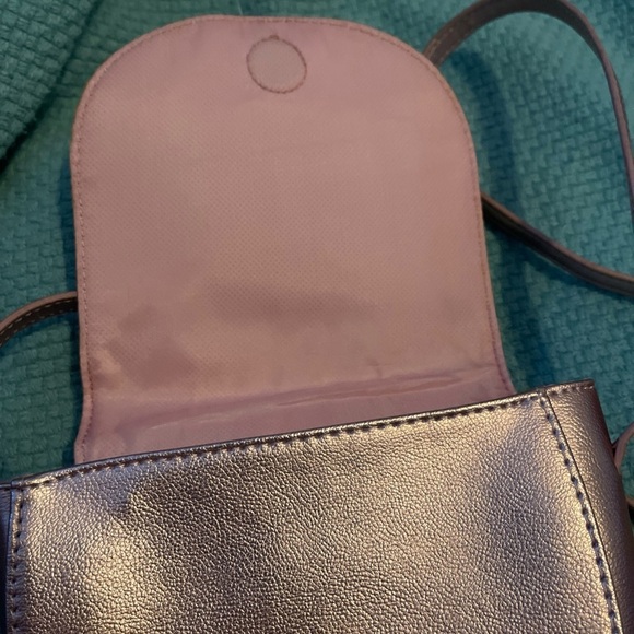 Disney Animators Collection Girl’s Cinderella Pink Purse RARE - Picture 5 of 10